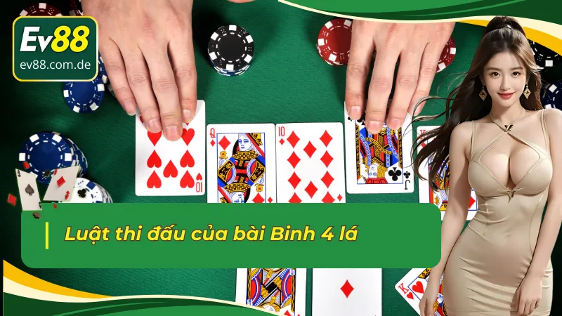 Cách chơi bài Bửu dành cho tân thủ