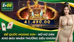 Đế Quốc Hoàng Kim