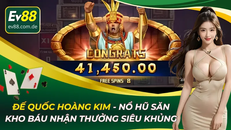 Đế Quốc Hoàng Kim