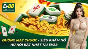 Đường Mạt Chược