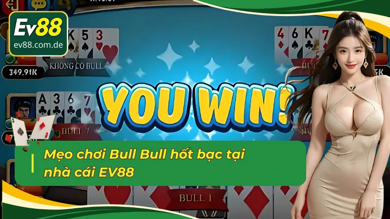 Mẹo chơi giành chủ bull bull siêu hiệu quả từ cao thủ