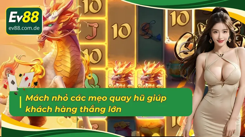 Mẹo chơi Kỳ lân mách nước giúp newbie thắng lớn