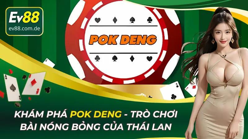 Pok Deng