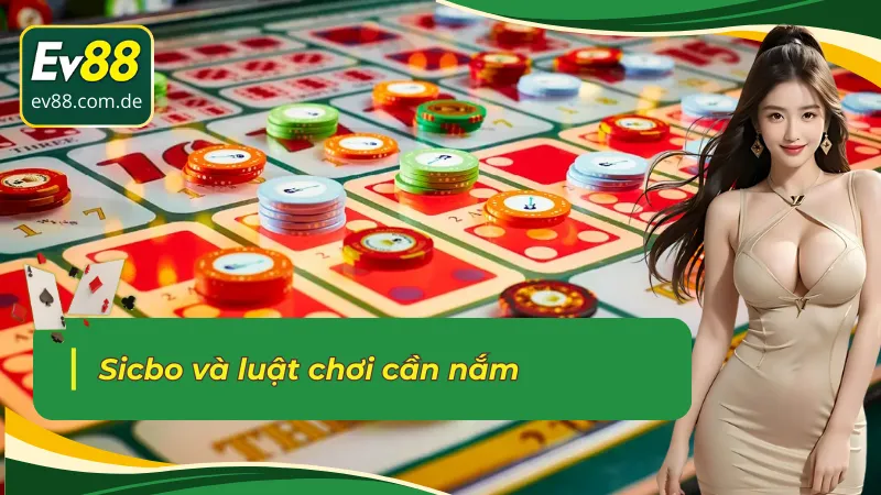 Tài Xỉu và những thông tin quan trọng về luật chơi