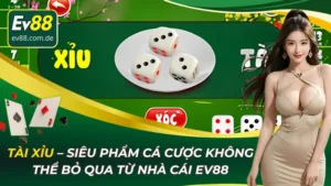 Tài Xỉu