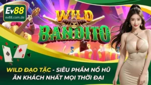Wild Đạo Tặc